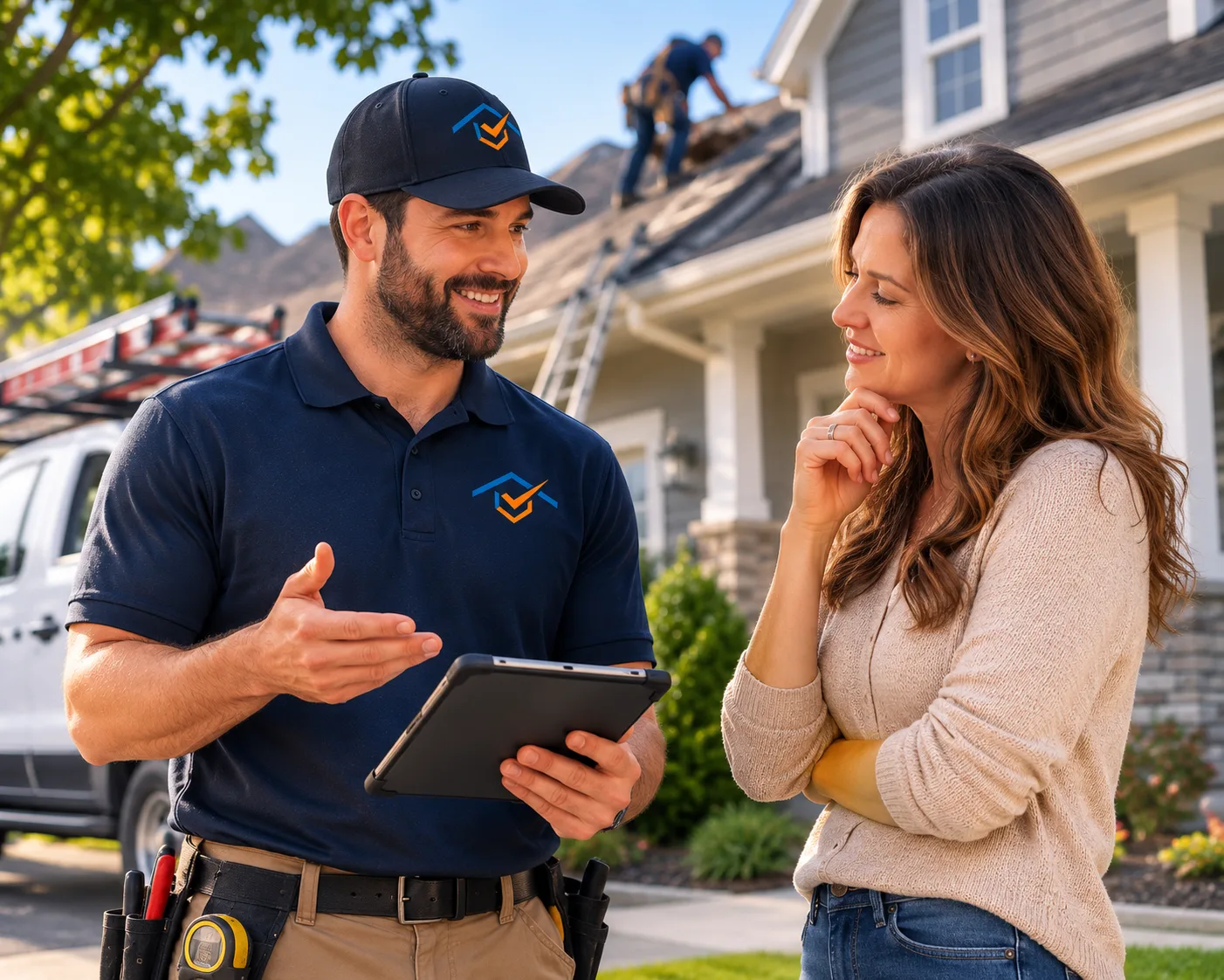 Roof Inspection FAQs in Orleans, IN